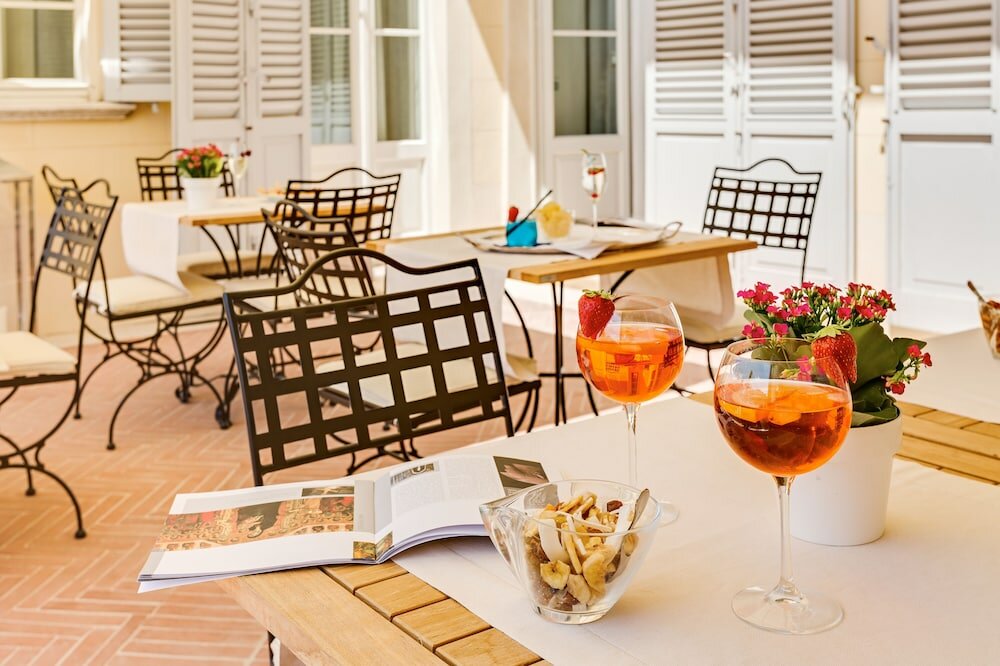 Фото Relais degli Angeli