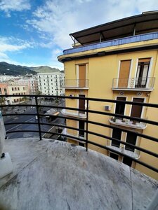 Гостиница Lavilletta B&b