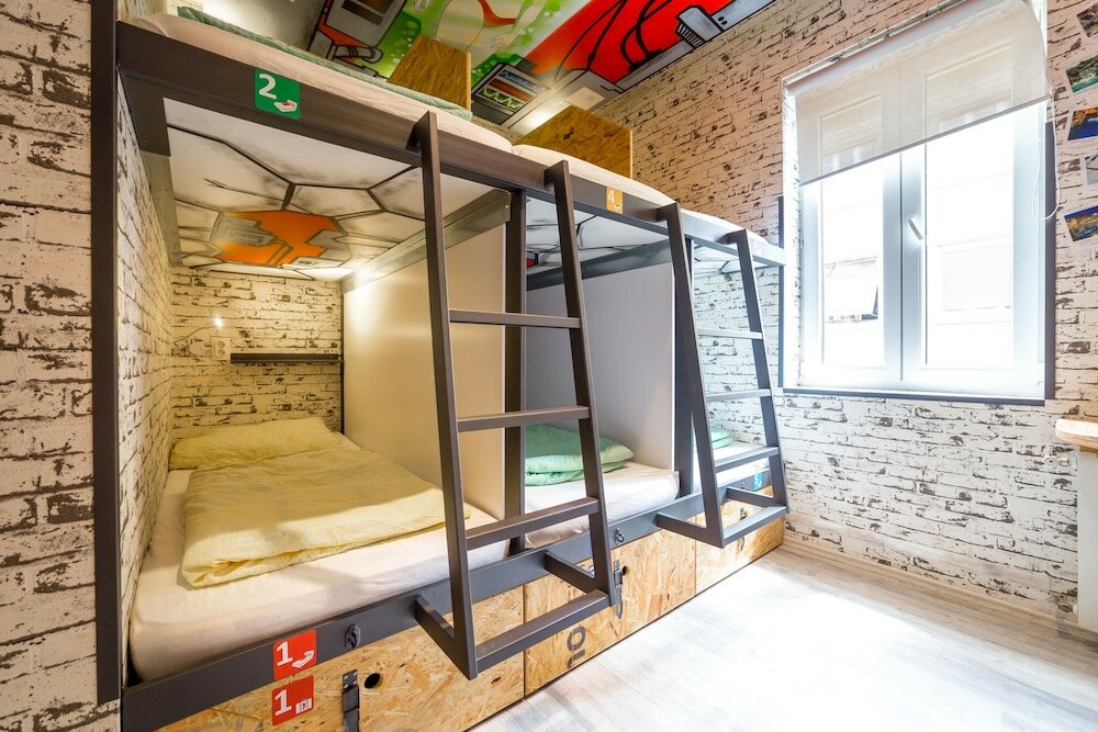 Фото Chillout Hostel Zagreb