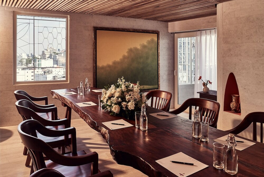 Фото The Myst Dong Khoi