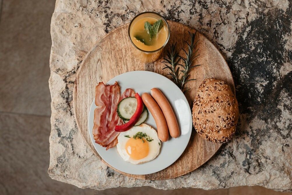 Фото Penzion Austis