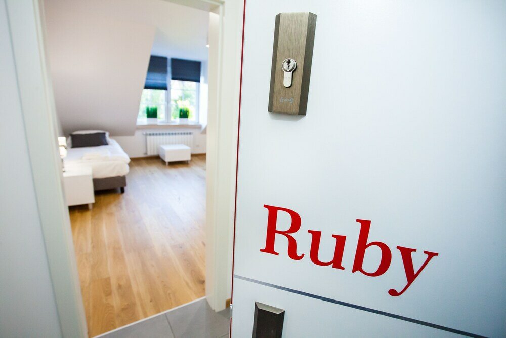 Фото Apartamenty SaltApart