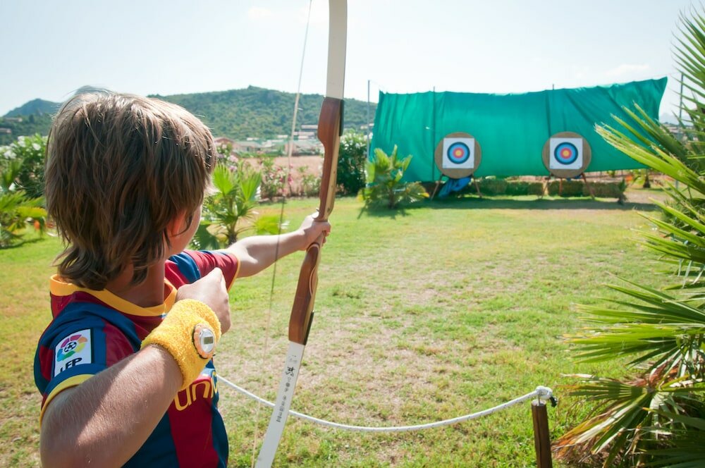 Фото Rey Beach Club