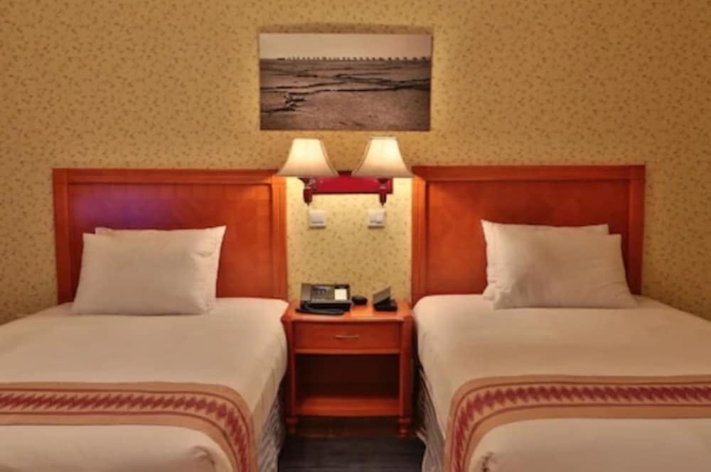 Фото Abyssinia Renaissance Hotel