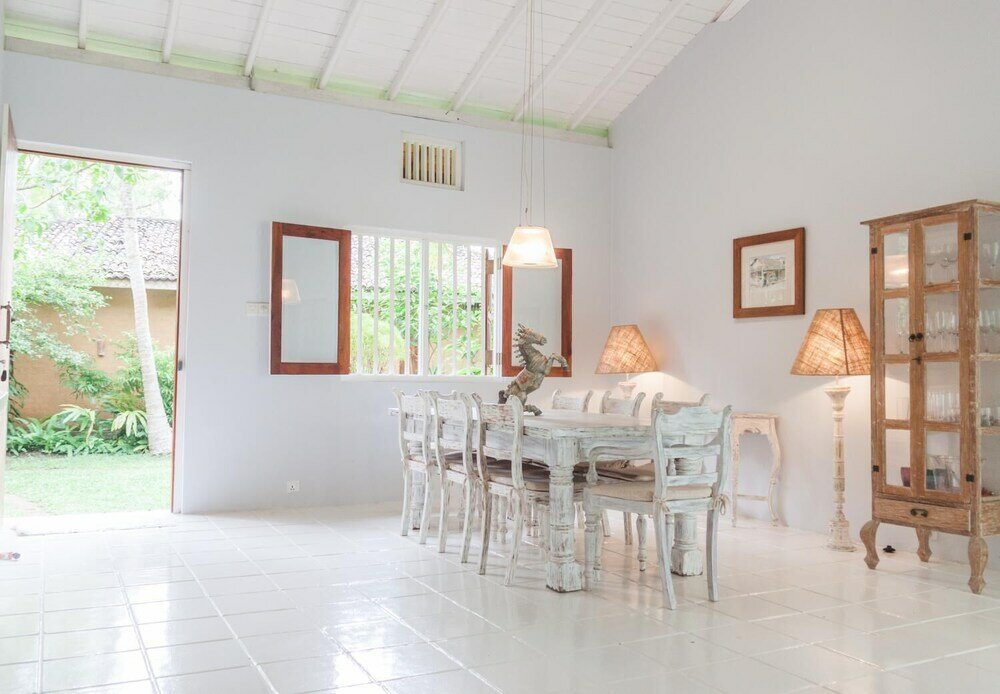 Фото Bungalow Sud