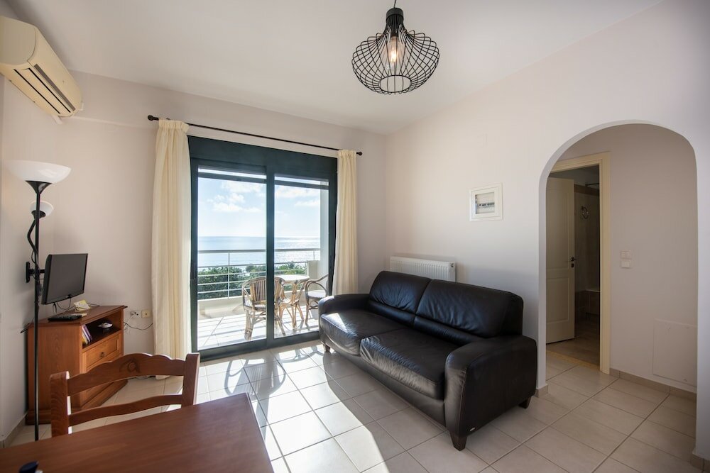 Фото Portela Apartments Kampoula