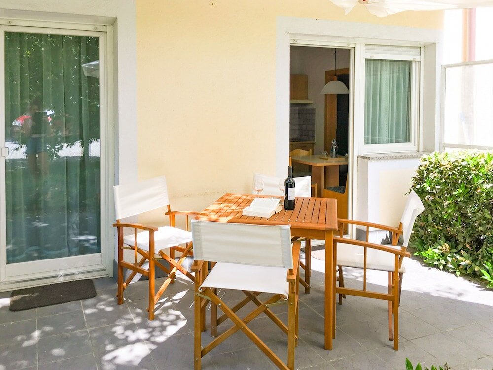 Фото Residence Isarcus