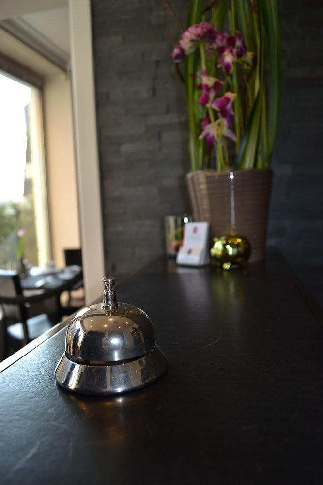 Фото Hotel am Rothenbaum