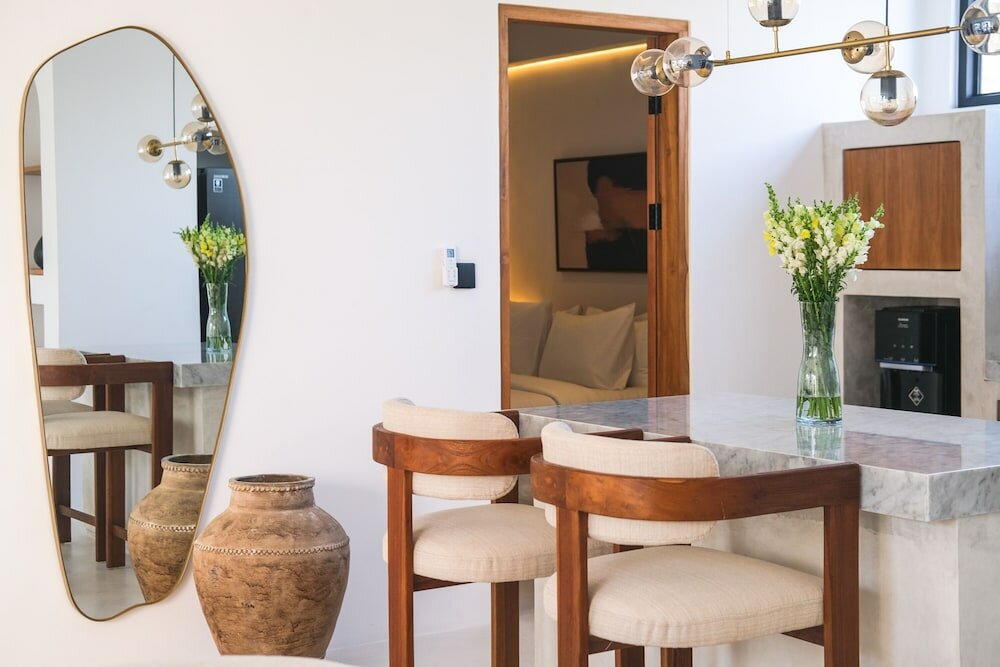 Фото Villa Sama Canggu