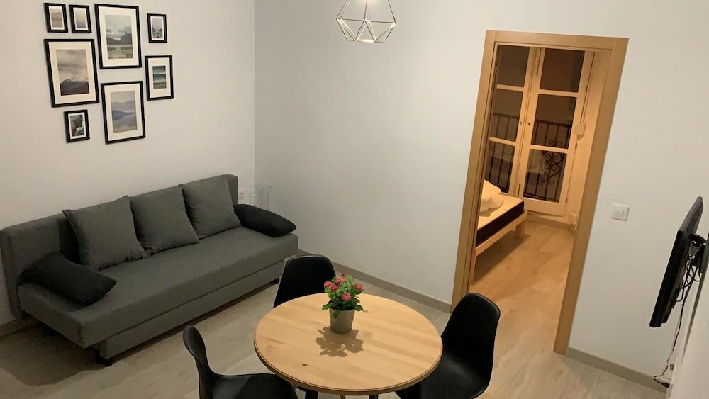 Фото Apartamento Carmen Coronada