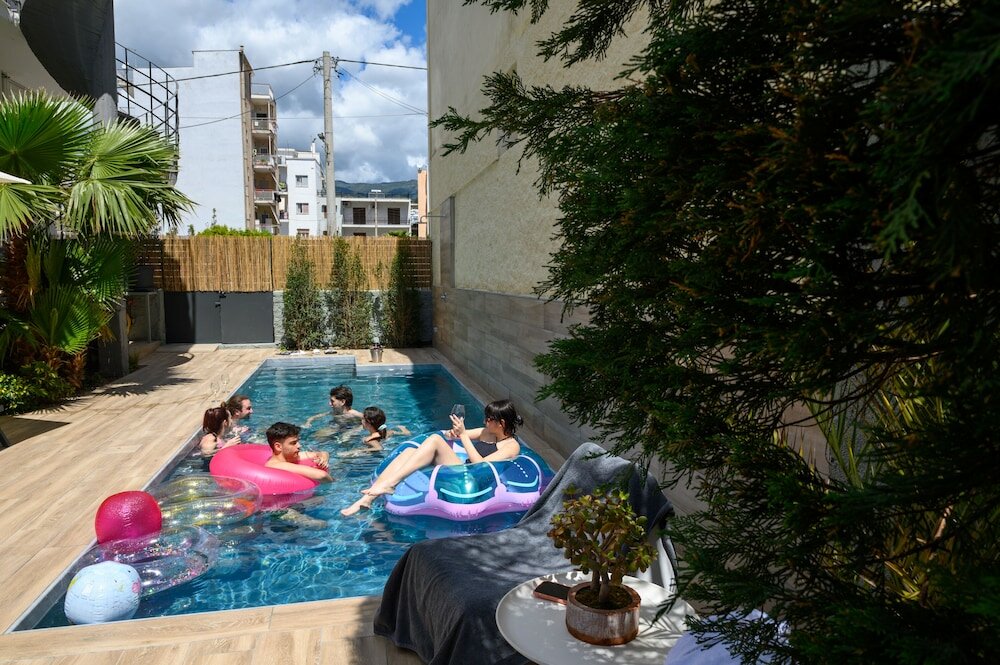 Фото The Mansion