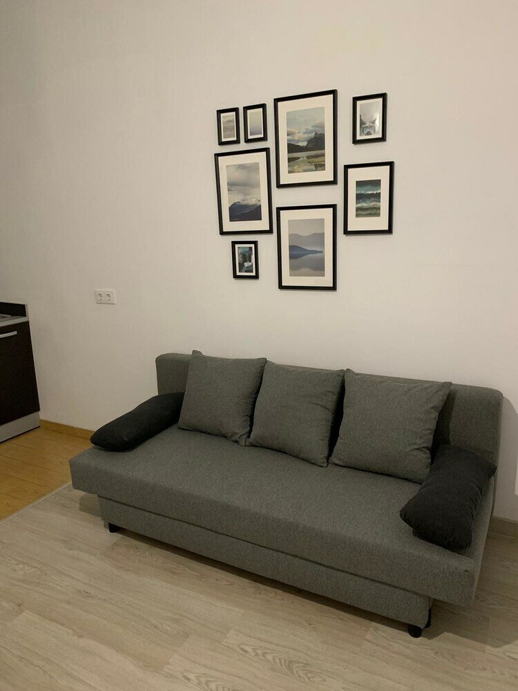 Фото Apartamento Carmen Coronada