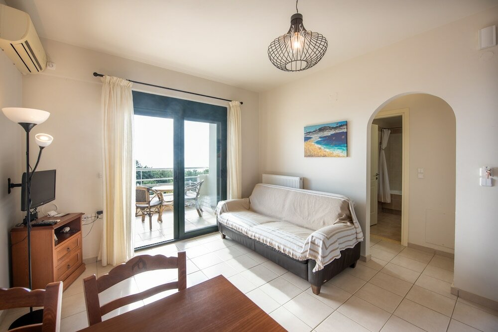 Фото Portela Apartments Kampoula