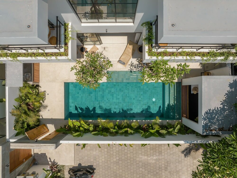 Фото Villa Puri Senang