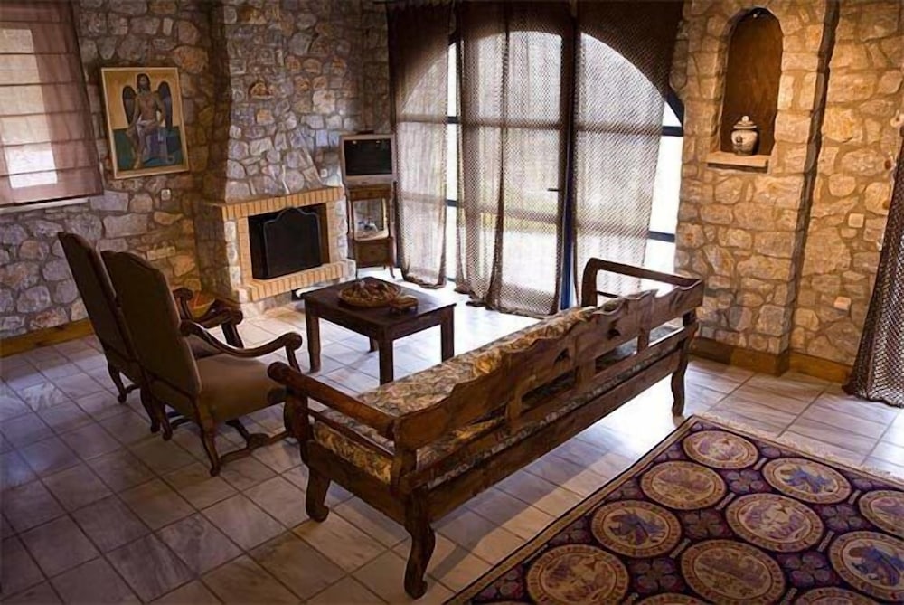 Фото Aoritis Villas