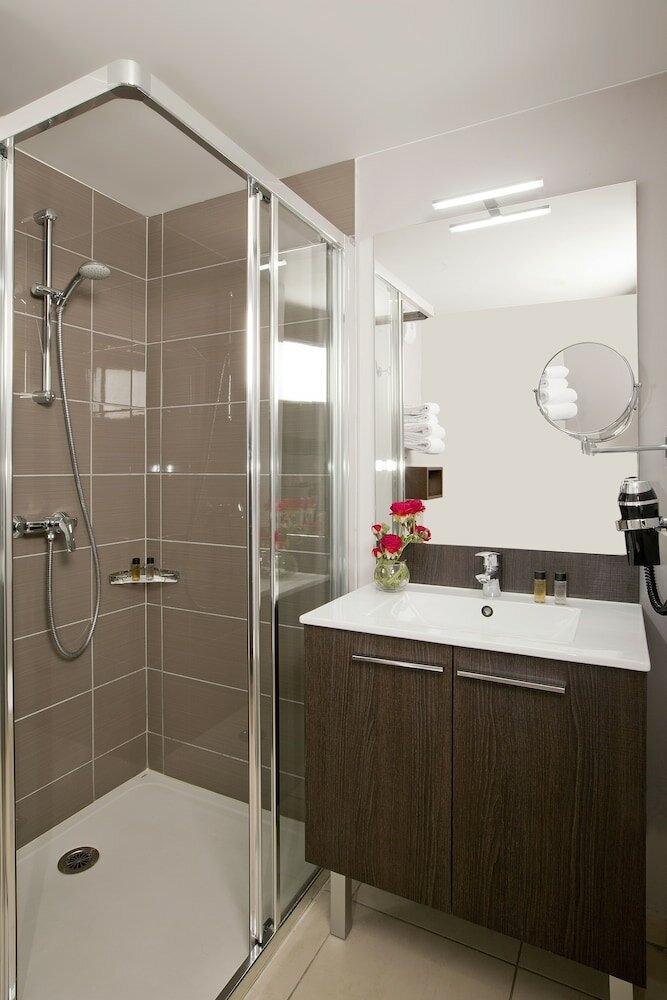 Фото Residhome Bordeaux