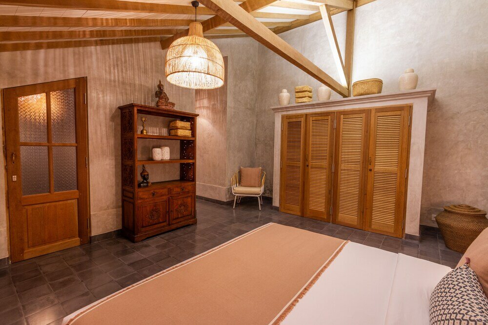 Фото Villa Palm Jari 2 by Alfred in Bali