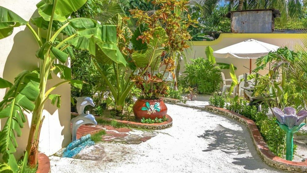 Фото Banyan Villa Maldives