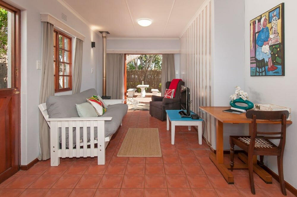 Фото 6 Stemmet Lodge