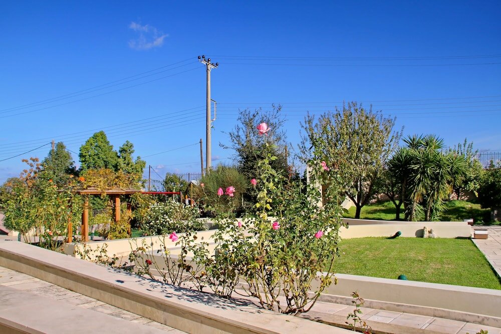 Фото Villa Metaxas