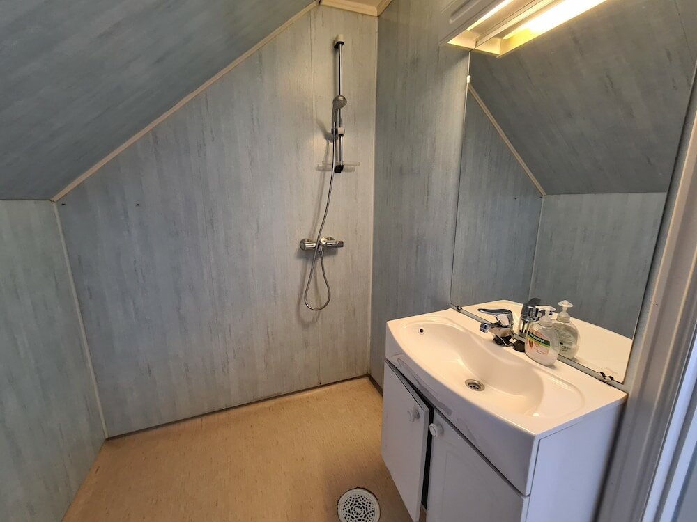 Фото Utsira Overnatting