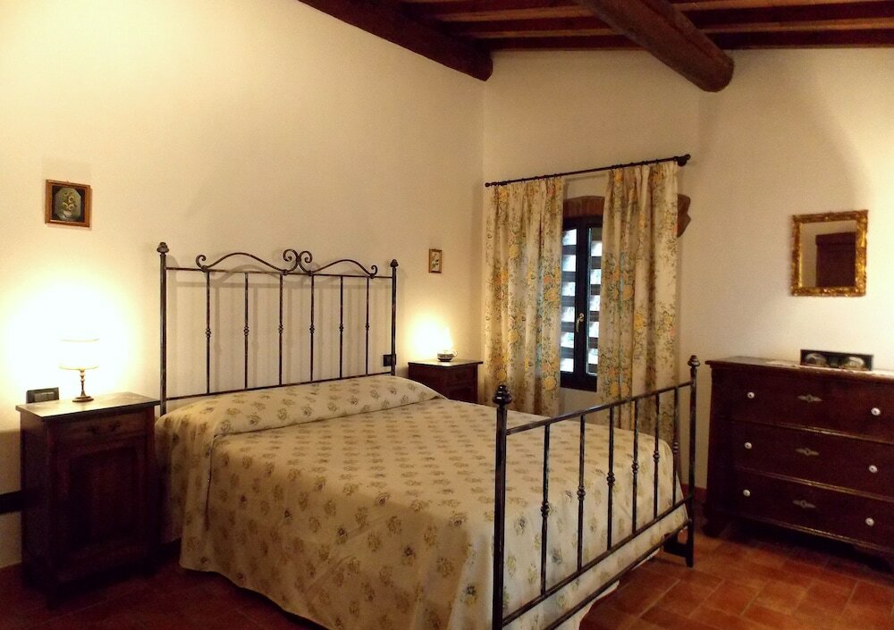 Фото Villa Santa Maria a Bovino