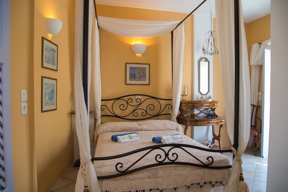 Фото Lydia Luxury Villa