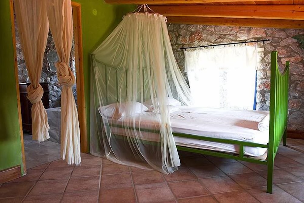 Фото Aoritis Villas