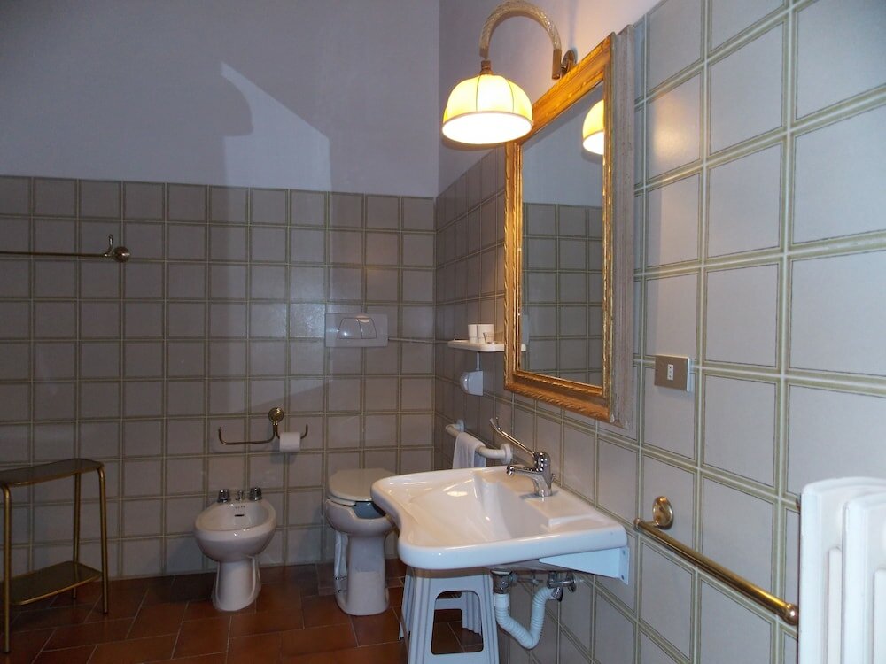 Фото Villa Senni