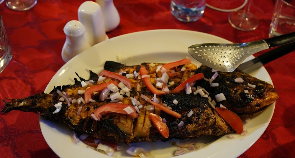 Фото Banyan Villa Maldives