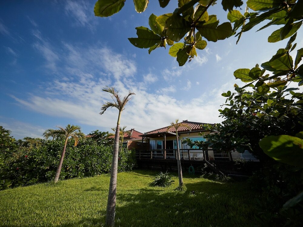 Фото Nagahama Beach Resort Kanon