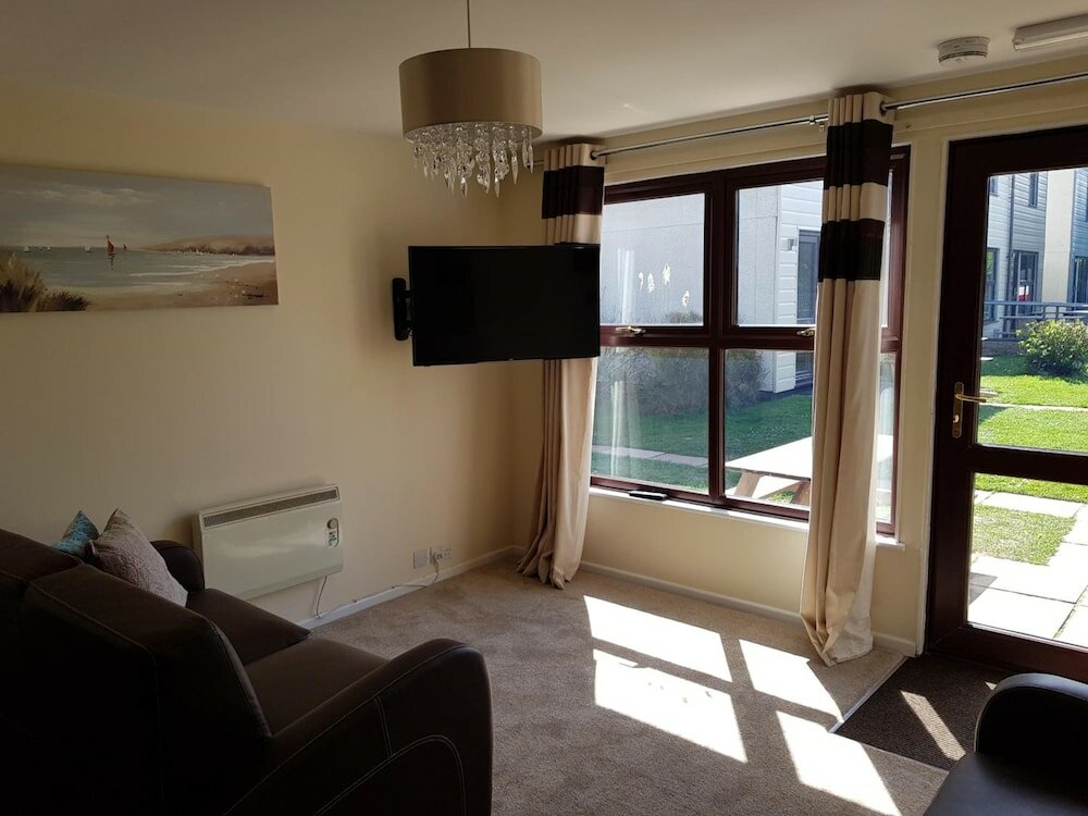 Фото Perran View Holiday Park