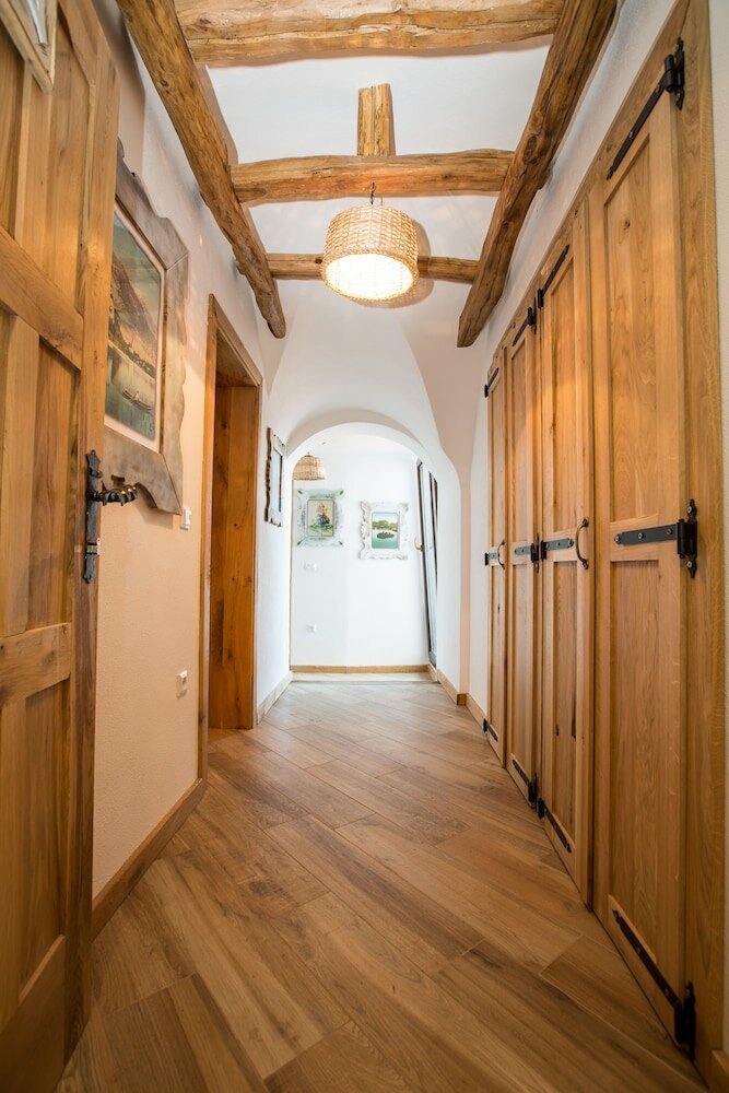 Фото Old Bled House