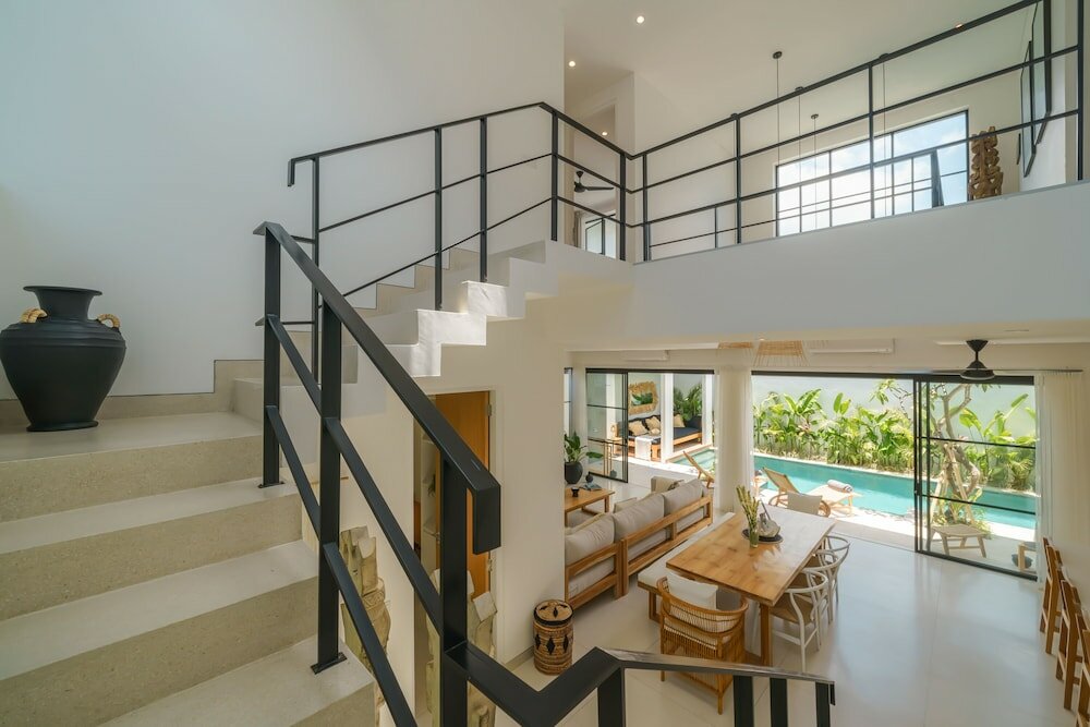 Фото Villa Puri Senang