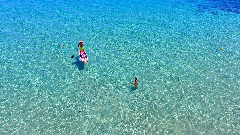 Фото Rey Beach Club