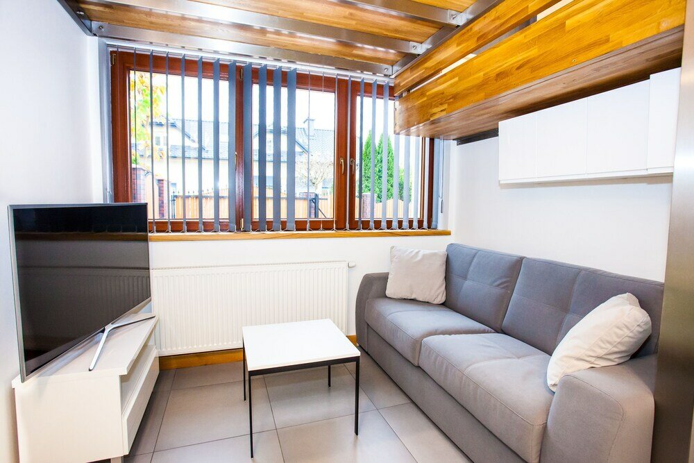 Фото Apartamenty SaltApart