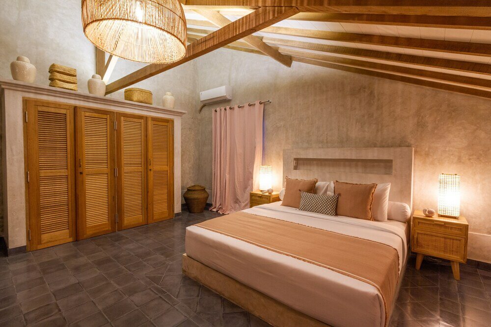 Фото Villa Palm Jari 2 by Alfred in Bali