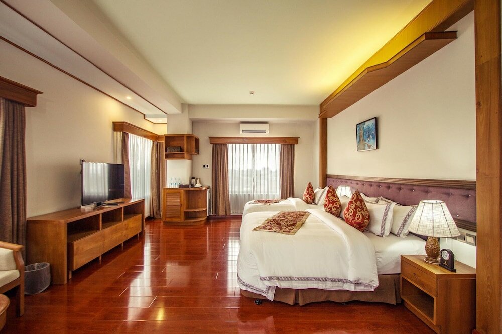 Фото Sakura Princess Hotel