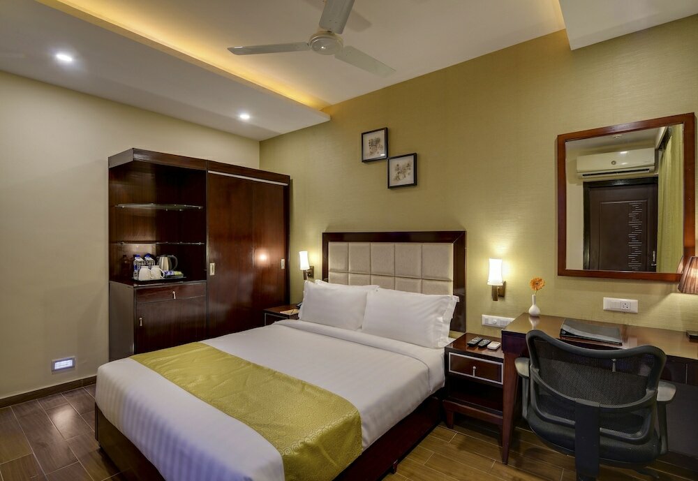 Фото The Verda Carmona