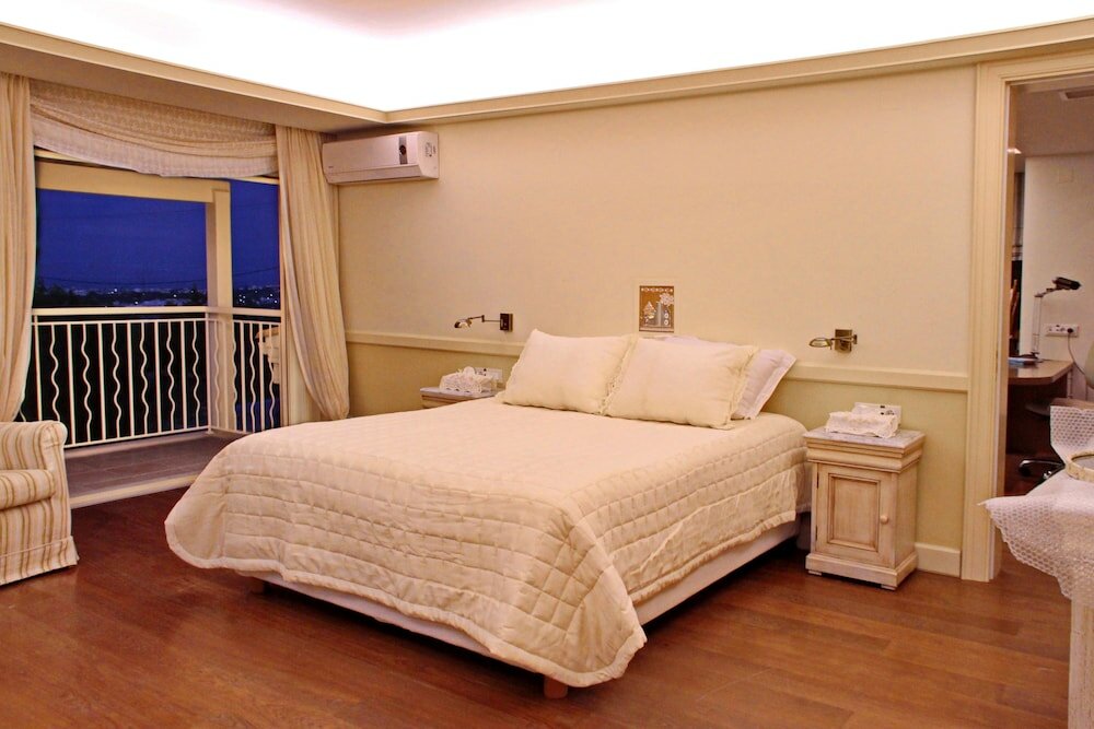 Фото Villa Metaxas