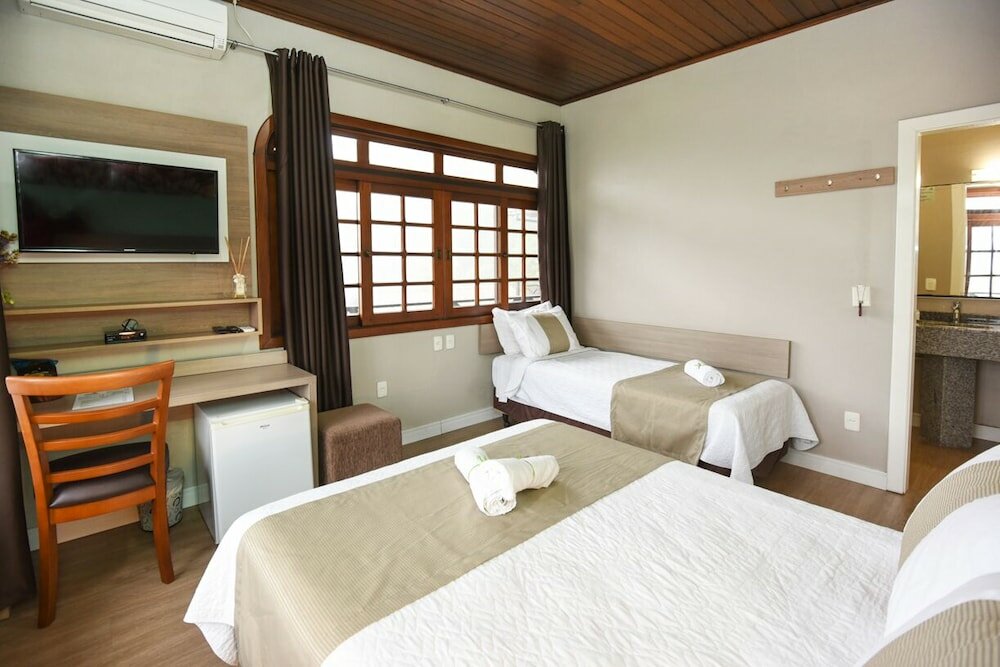 Фото Pousada Três Pinheiros