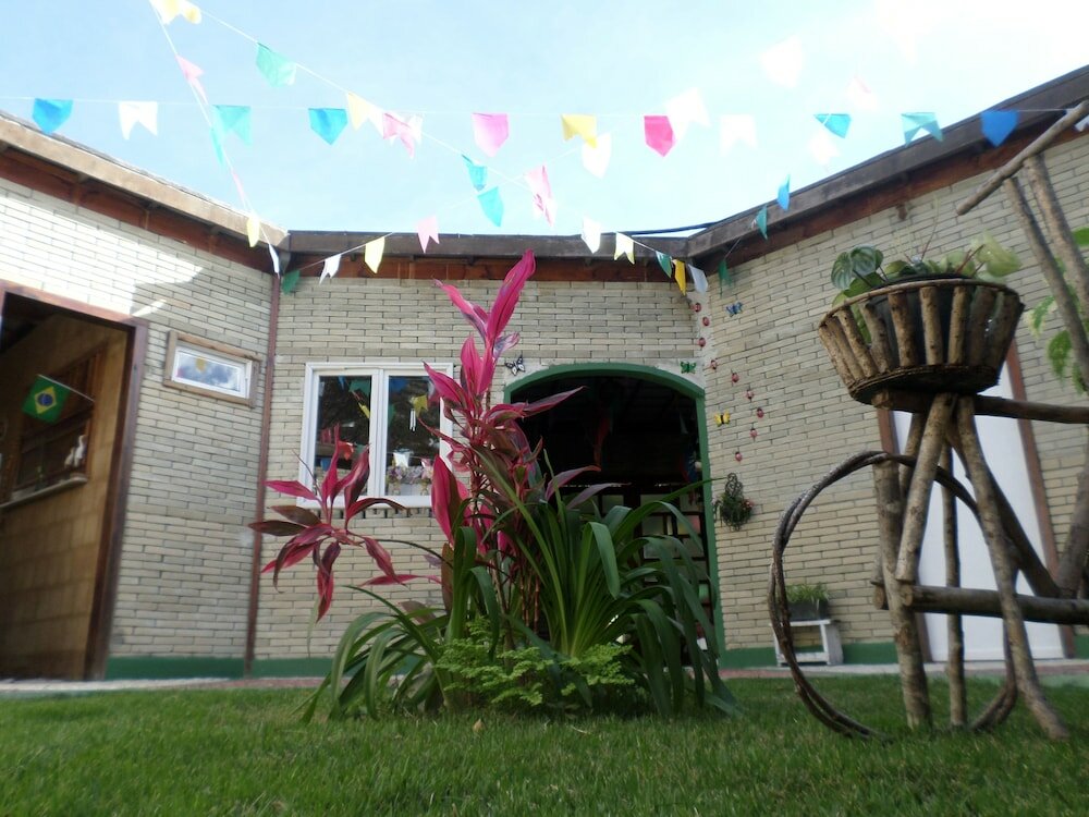 Фото Ilha de Mato