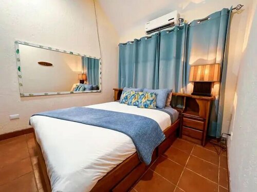 Гостиница Villas Paraíso Coco 55