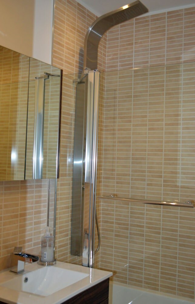 Фото Howburn Residence