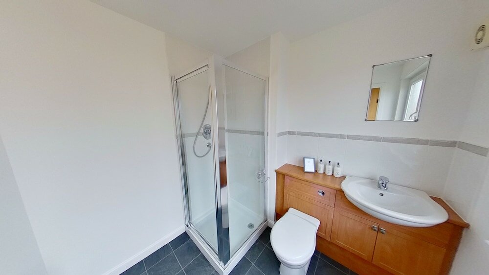 Фото Orange Apartments Bothwell Road