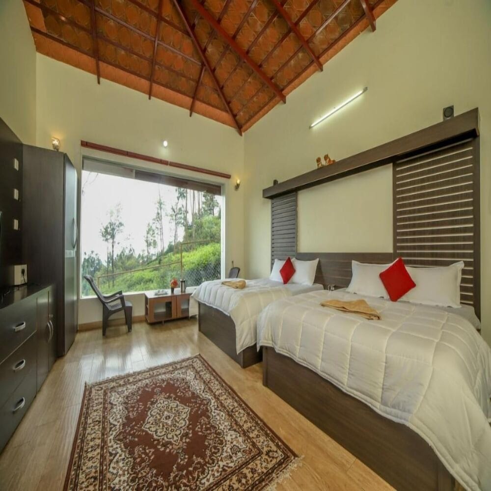 Фото Blue Nile Suits by Indostay