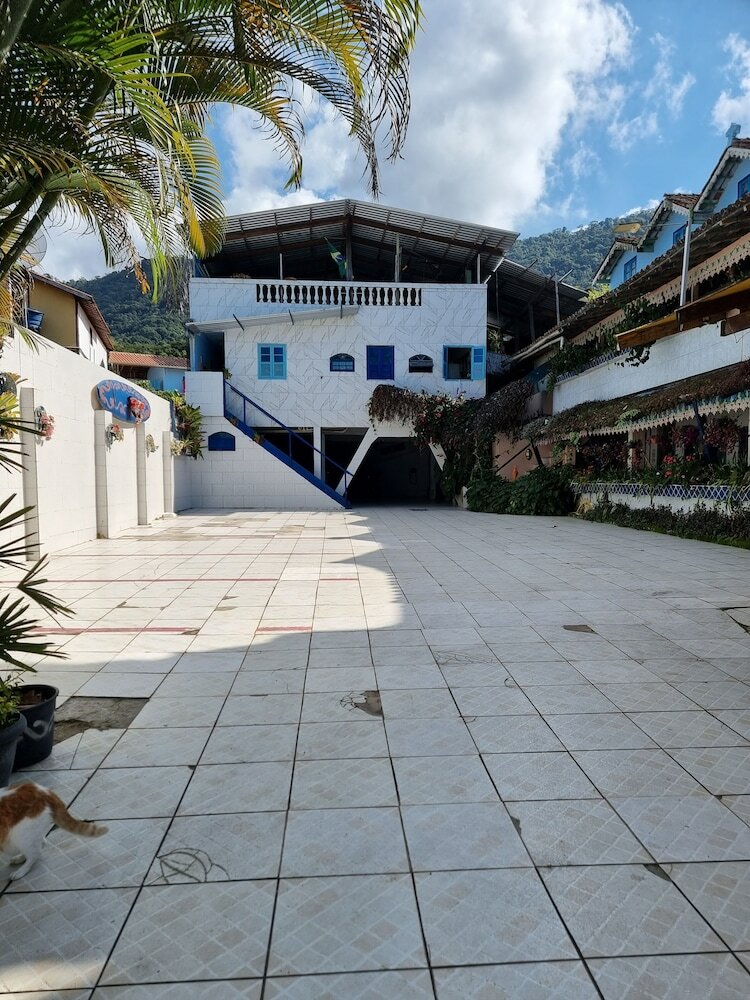 Фото Pousada Solstício de Verão