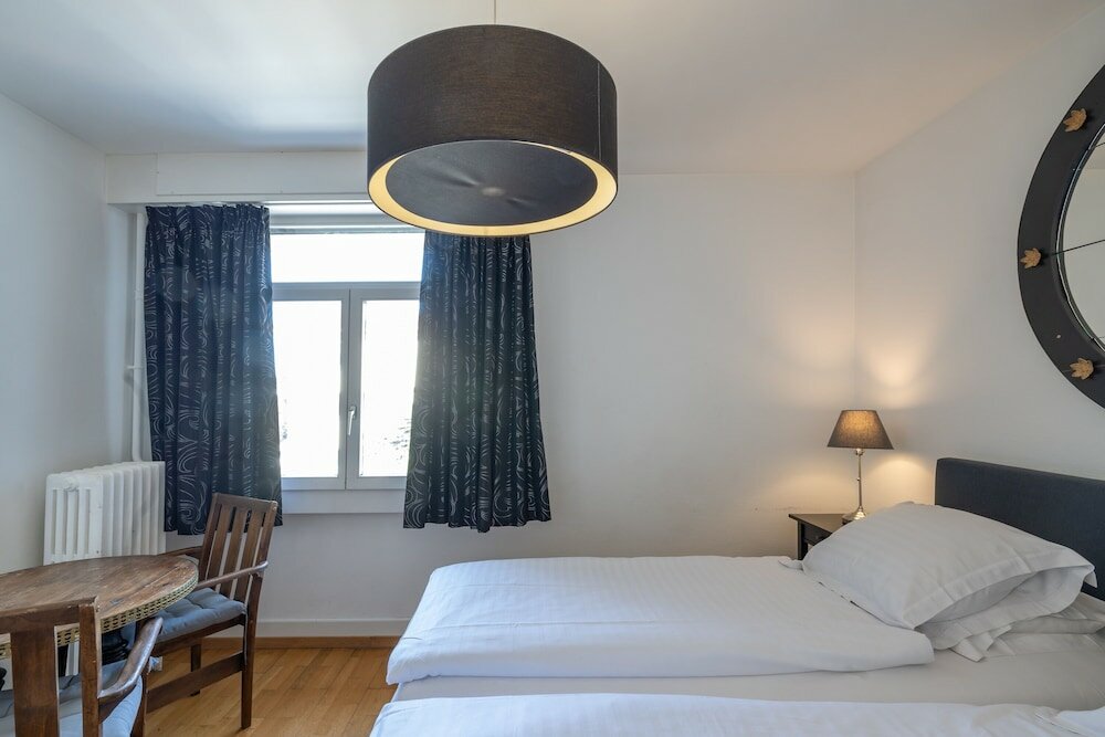 Фото Vevey Hotel & Guesthouse