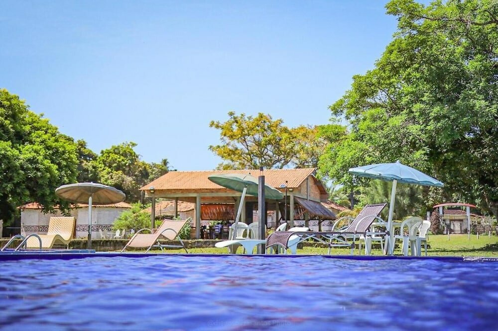 Фото Pousada Marajoara