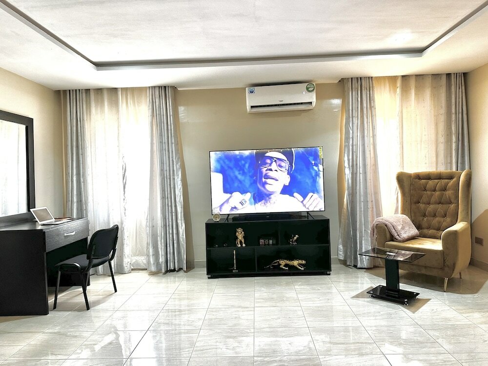 Фото Osmosis Ikoyi